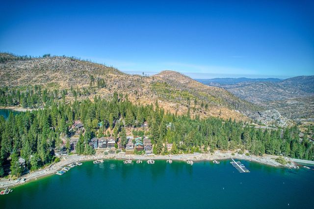 44455 Hillcrest Avenue, Shaver Lake, CA 93664