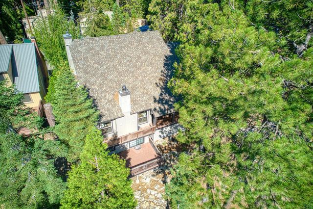 44455 Hillcrest Avenue, Shaver Lake, CA 93664