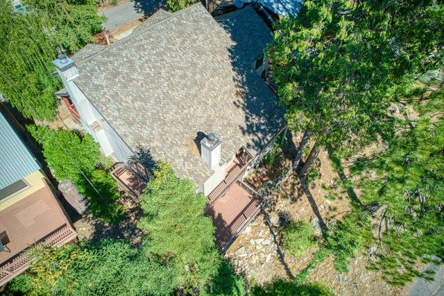 44455 Hillcrest Avenue, Shaver Lake, CA 93664