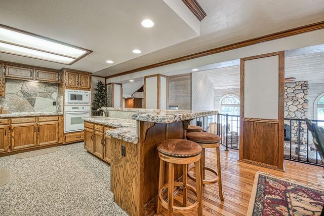 44455 Hillcrest Avenue, Shaver Lake, CA 93664