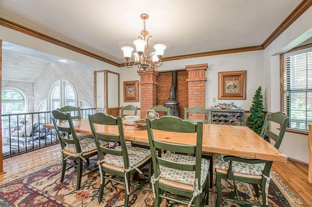 44455 Hillcrest Avenue, Shaver Lake, CA 93664