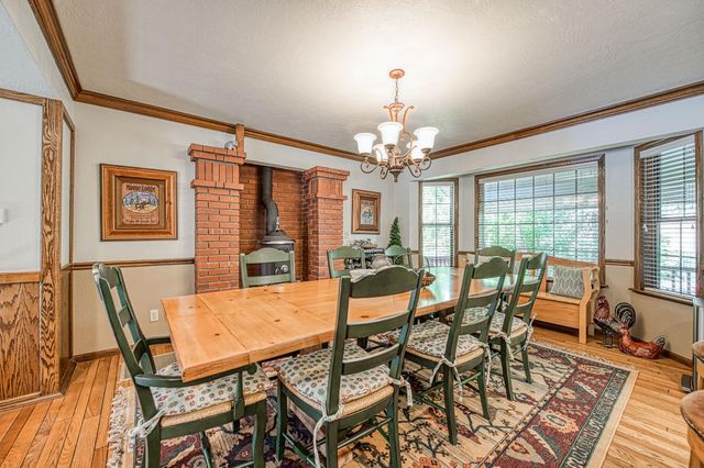 44455 Hillcrest Avenue, Shaver Lake, CA 93664