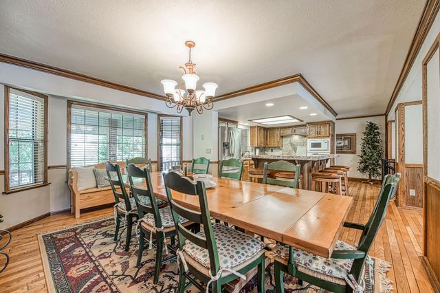 44455 Hillcrest Avenue, Shaver Lake, CA 93664