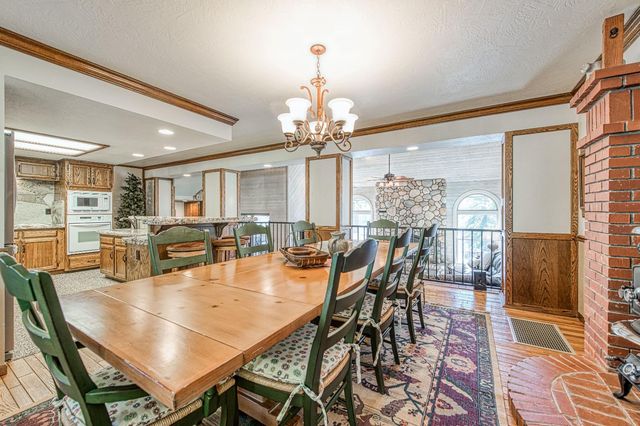 44455 Hillcrest Avenue, Shaver Lake, CA 93664