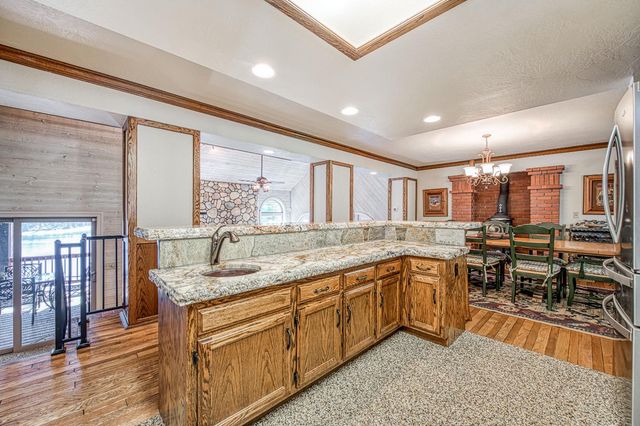 44455 Hillcrest Avenue, Shaver Lake, CA 93664