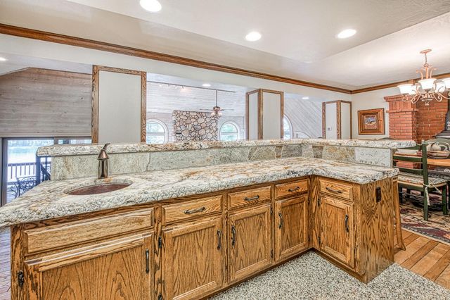 44455 Hillcrest Avenue, Shaver Lake, CA 93664