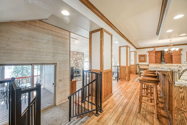 44455 Hillcrest Avenue, Shaver Lake, CA 93664