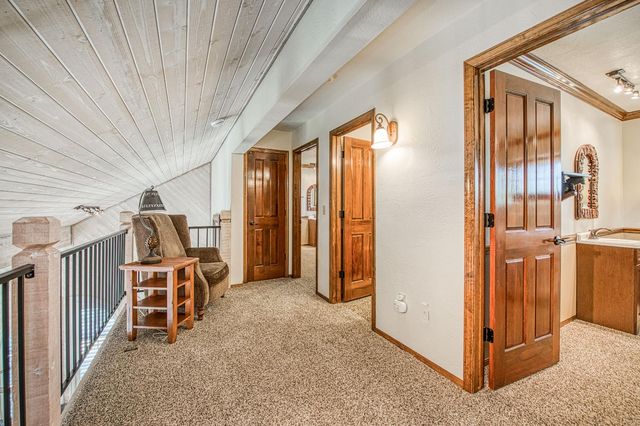 44455 Hillcrest Avenue, Shaver Lake, CA 93664