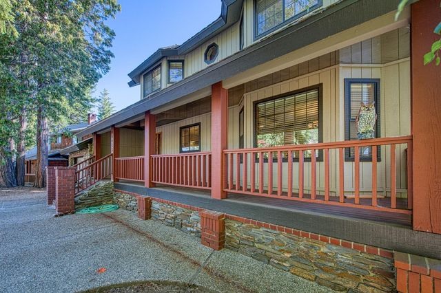 44455 Hillcrest Avenue, Shaver Lake, CA 93664