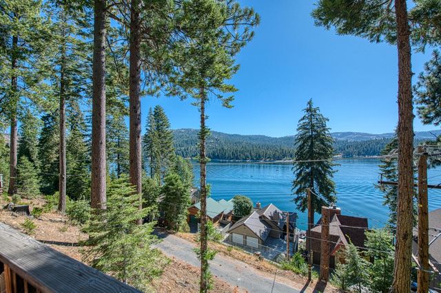 44455 Hillcrest Avenue, Shaver Lake, CA 93664