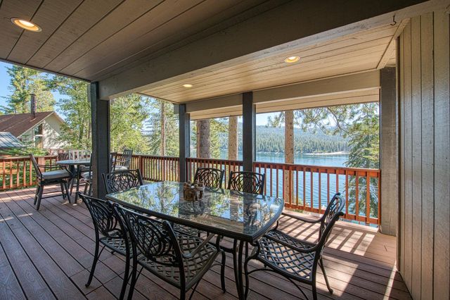 44455 Hillcrest Avenue, Shaver Lake, CA 93664