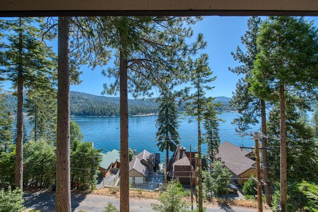 44455 Hillcrest Avenue, Shaver Lake, CA 93664