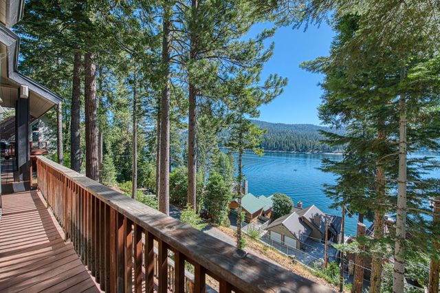 44455 Hillcrest Avenue, Shaver Lake, CA 93664