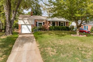 127 Thoroughman Avenue, Ferguson, MO 63135
