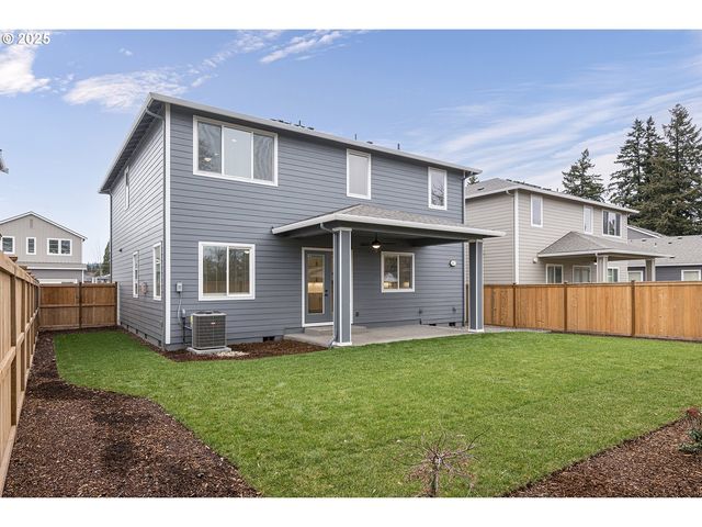 15225 Se TOWERS Ter, Milwaukie, OR 97267