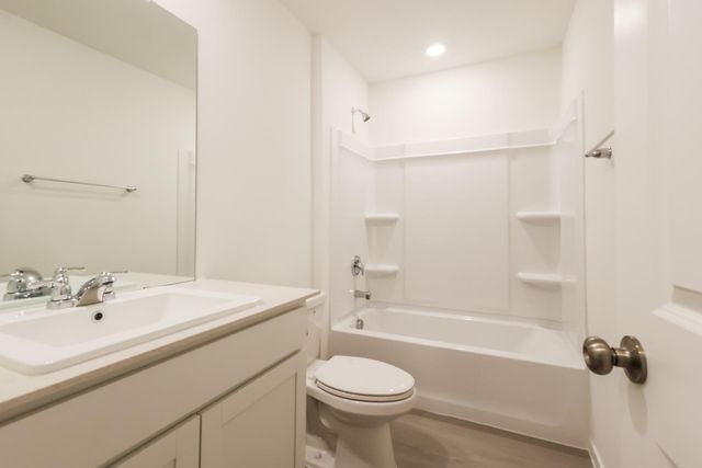 10812 Bird Of Paradise Lane, Houston, TX 77016