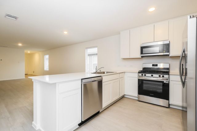 10812 Bird Of Paradise Lane, Houston, TX 77016