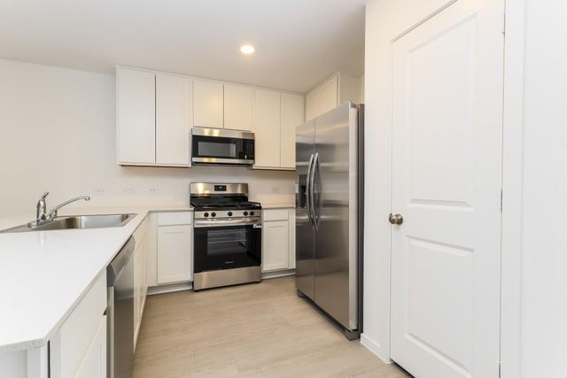 10812 Bird Of Paradise Lane, Houston, TX 77016