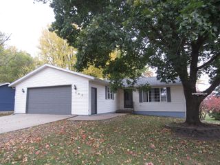 302 Mill Avenue, Fulda, MN 56131