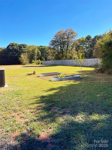 4102 Pigg Mattox Road, Monroe, NC 28112