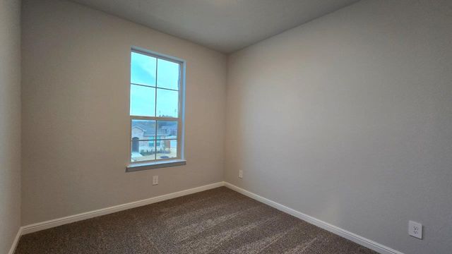 320 LOGAN Street, Keene, TX 76059