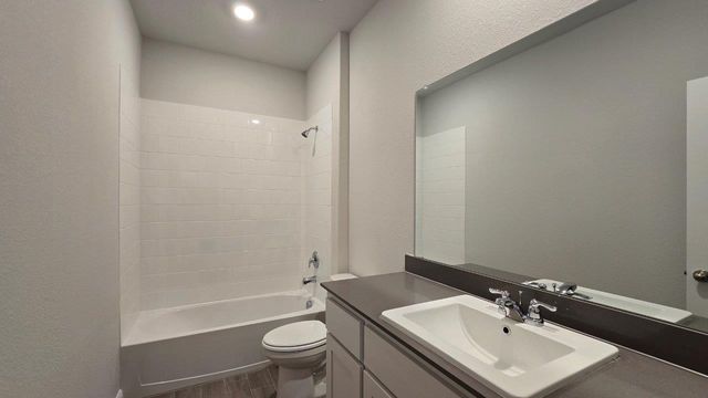 320 LOGAN Street, Keene, TX 76059