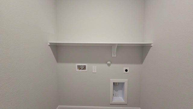 320 LOGAN Street, Keene, TX 76059