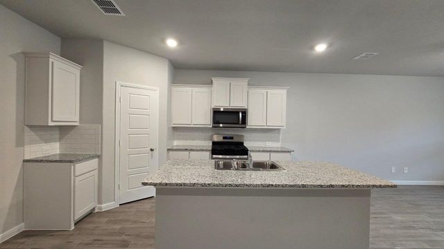 320 LOGAN Street, Keene, TX 76059