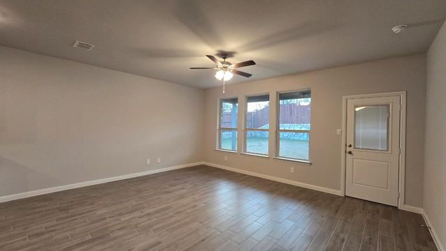 320 LOGAN Street, Keene, TX 76059