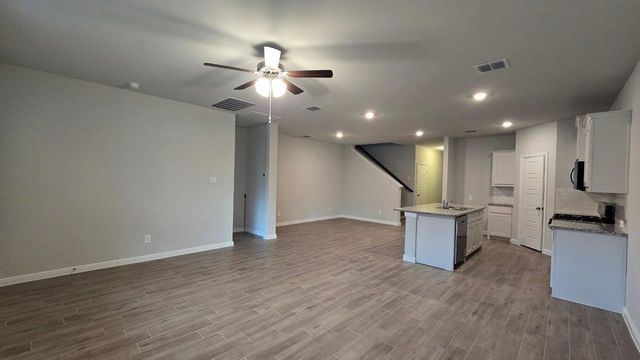 320 LOGAN Street, Keene, TX 76059