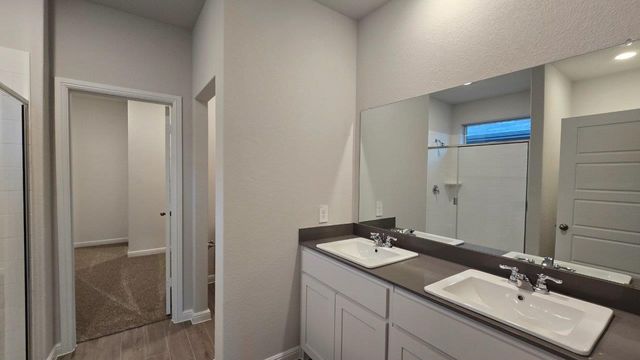 320 LOGAN Street, Keene, TX 76059