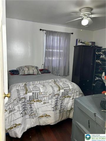 1029 West Allen Street, Allentown City, PA 18102