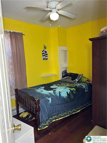 1029 West Allen Street, Allentown City, PA 18102