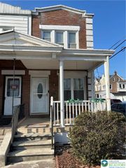 1029 West Allen Street, Allentown City, PA 18102
