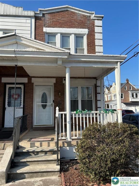 1029 West Allen Street, Allentown City, PA 18102