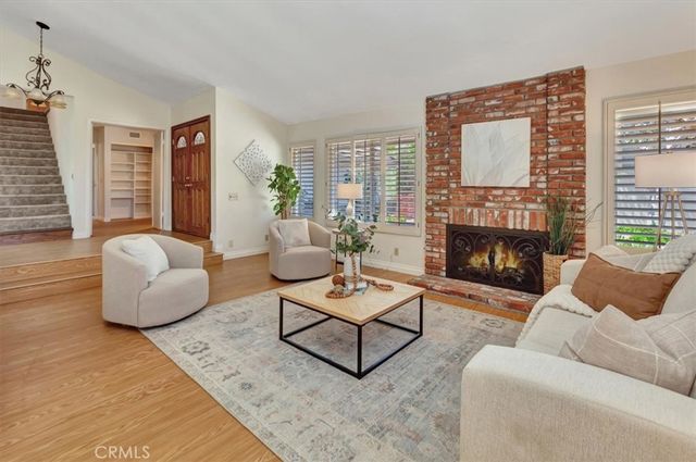 1104 Dennis Drive, Costa Mesa, CA 92626