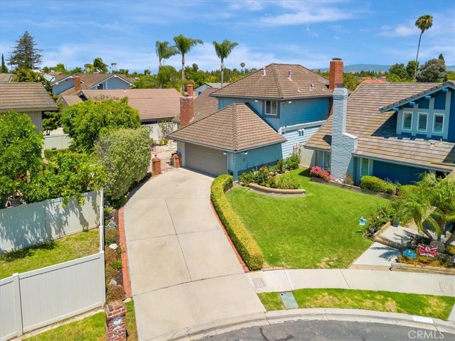 1104 Dennis Drive, Costa Mesa, CA 92626