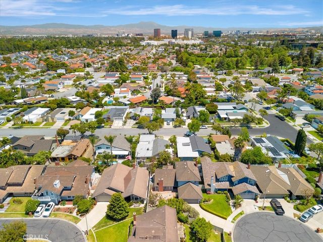 1104 Dennis Drive, Costa Mesa, CA 92626