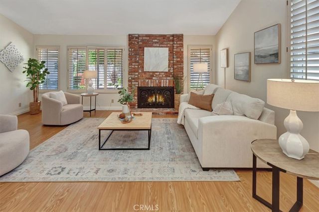 1104 Dennis Drive, Costa Mesa, CA 92626