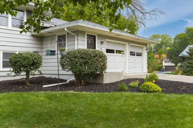 36 Western Terrace, Golden Valley, MN 55426