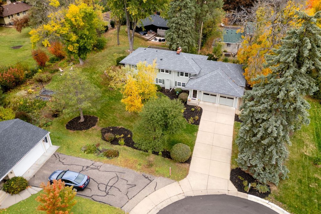 36 Western Terrace, Golden Valley, MN 55426 — photo 3