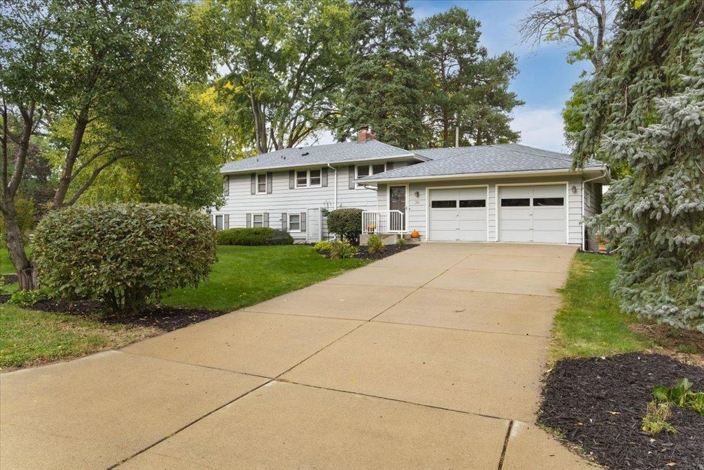36 Western Terrace, Golden Valley, MN 55426 — photo 4