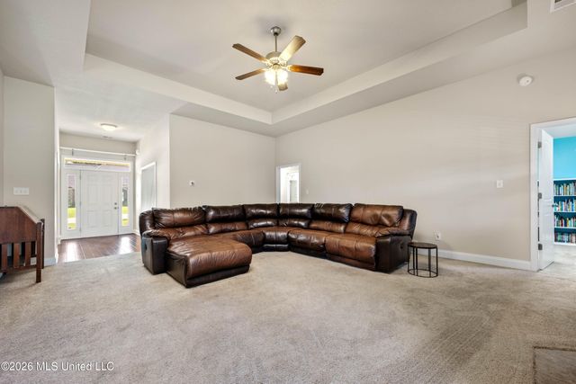 2126 Great Barrington Place, Nesbit, MS 38651