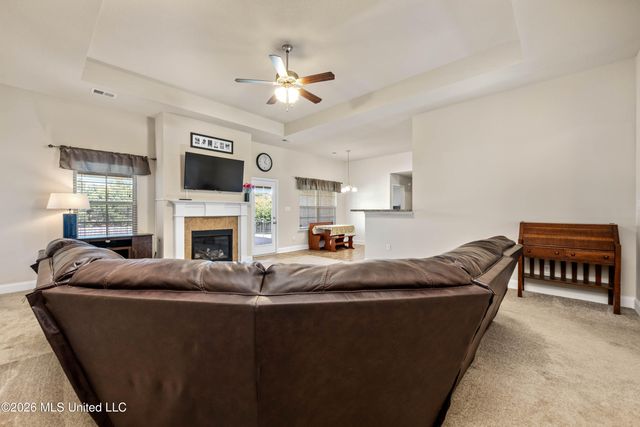 2126 Great Barrington Place, Nesbit, MS 38651