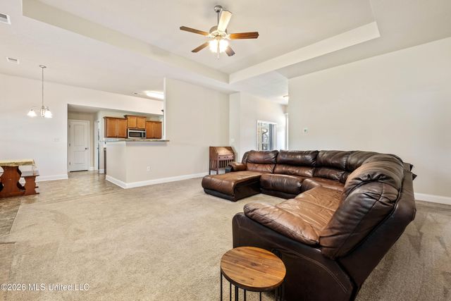 2126 Great Barrington Place, Nesbit, MS 38651