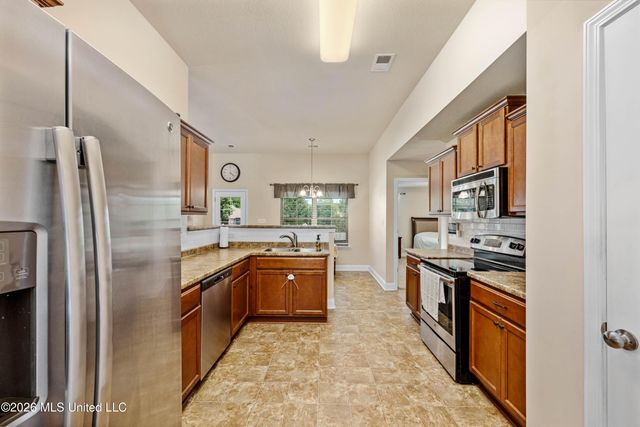 2126 Great Barrington Place, Nesbit, MS 38651