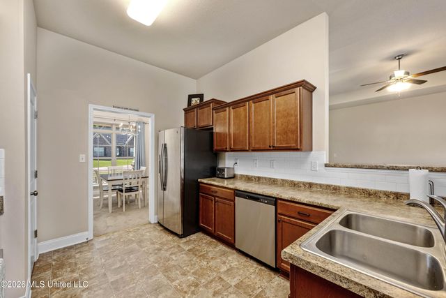 2126 Great Barrington Place, Nesbit, MS 38651