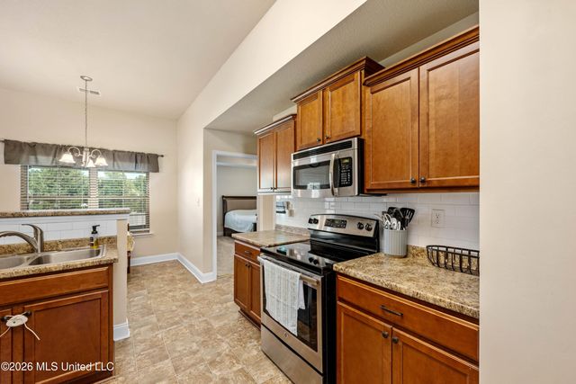 2126 Great Barrington Place, Nesbit, MS 38651