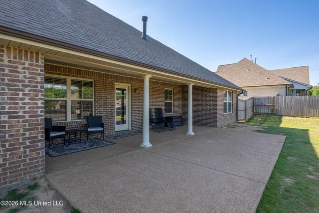 2126 Great Barrington Place, Nesbit, MS 38651