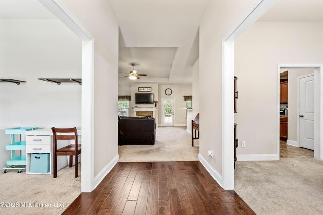 2126 Great Barrington Place, Nesbit, MS 38651